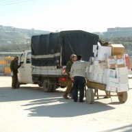 A Tour of the Checkpoints