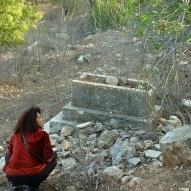 Yassin cemetery