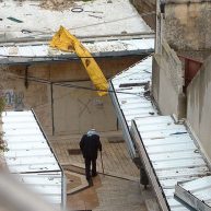 Nazareth's Souq