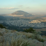 Mount Tabor