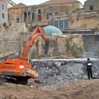 Nazareth under Siege