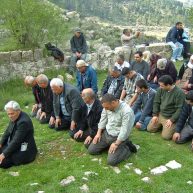 Two Visits to Lifta