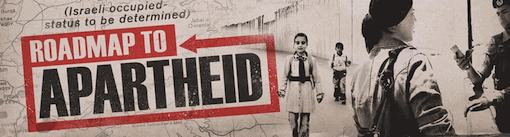 Roadmap to apartheid